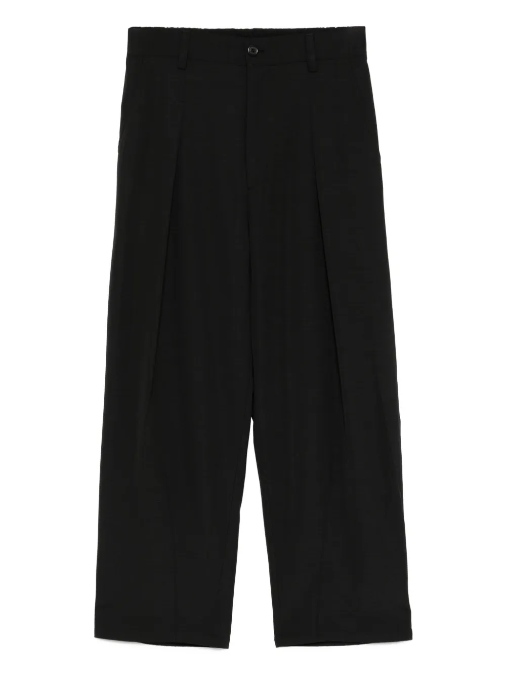 Брюки-кокон Homme SONGZIO, черный
Брюки-кокон Homme SONGZIO, черный