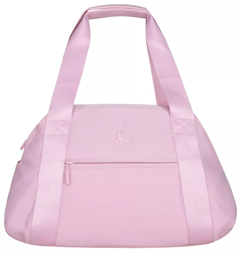 Женская спортивная сумка Jordan Alpha, цвет Pink Glaze, Розовый, Женская спортивная сумка Jordan Alpha, цвет Pink Glaze
Женская спортивная сумка Jordan Alpha, цвет Pink Glaze, Розовый, Женская спортивная сумка Jordan Alpha, цвет Pink Glaze