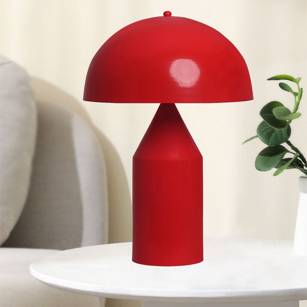 Настольная лампа I Lipeo I Ø 30, Mushroom Lamp, настольная лампа, красные грибные лампы Bamyum
Настольная лампа I Lipeo I Ø 30, Mushroom Lamp, настольная лампа, красные грибные лампы Bamyum