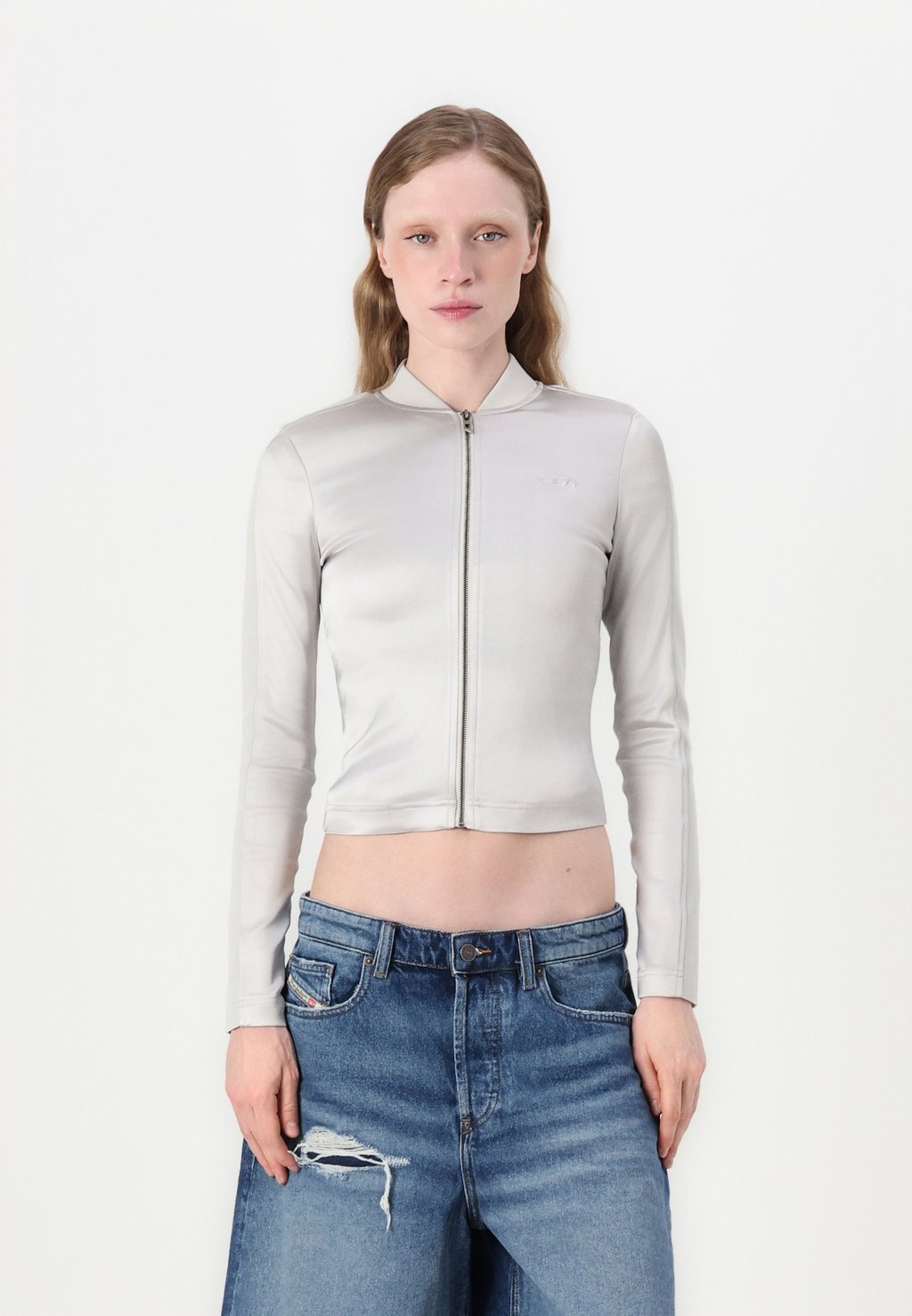 Летняя куртка OPER Diesel, белый
Летняя куртка OPER Diesel, белый