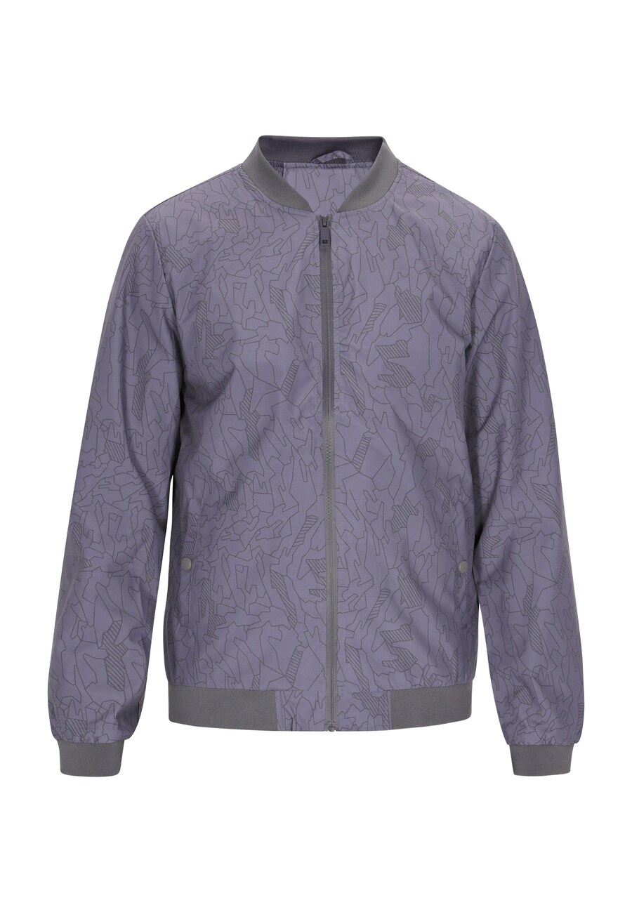 Межсезонная куртка COSIMON, темно-серый
Межсезонная куртка COSIMON, темно-серый