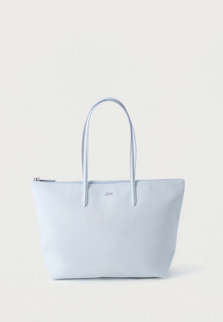 Сумка-шоппер Lacoste SHOPPING BAG, Light Blue
Сумка-шоппер Lacoste SHOPPING BAG, Light Blue