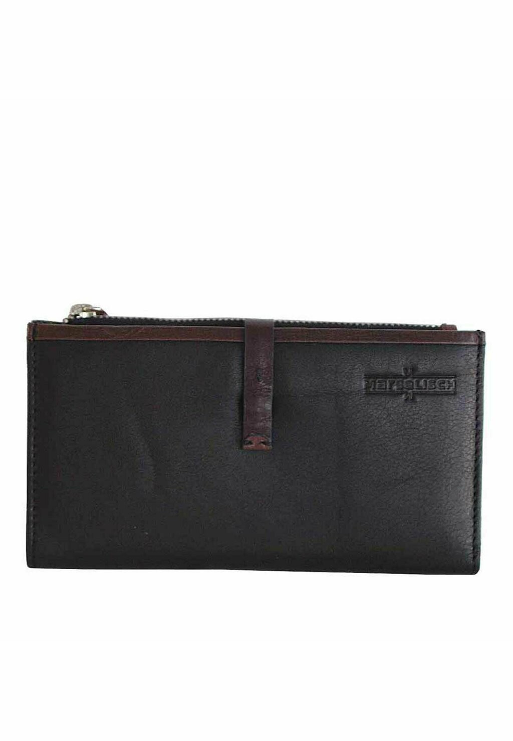 Кошелек NADESCH 1 Margelisch, черный 
Кошелек NADESCH 1 Margelisch, черный
