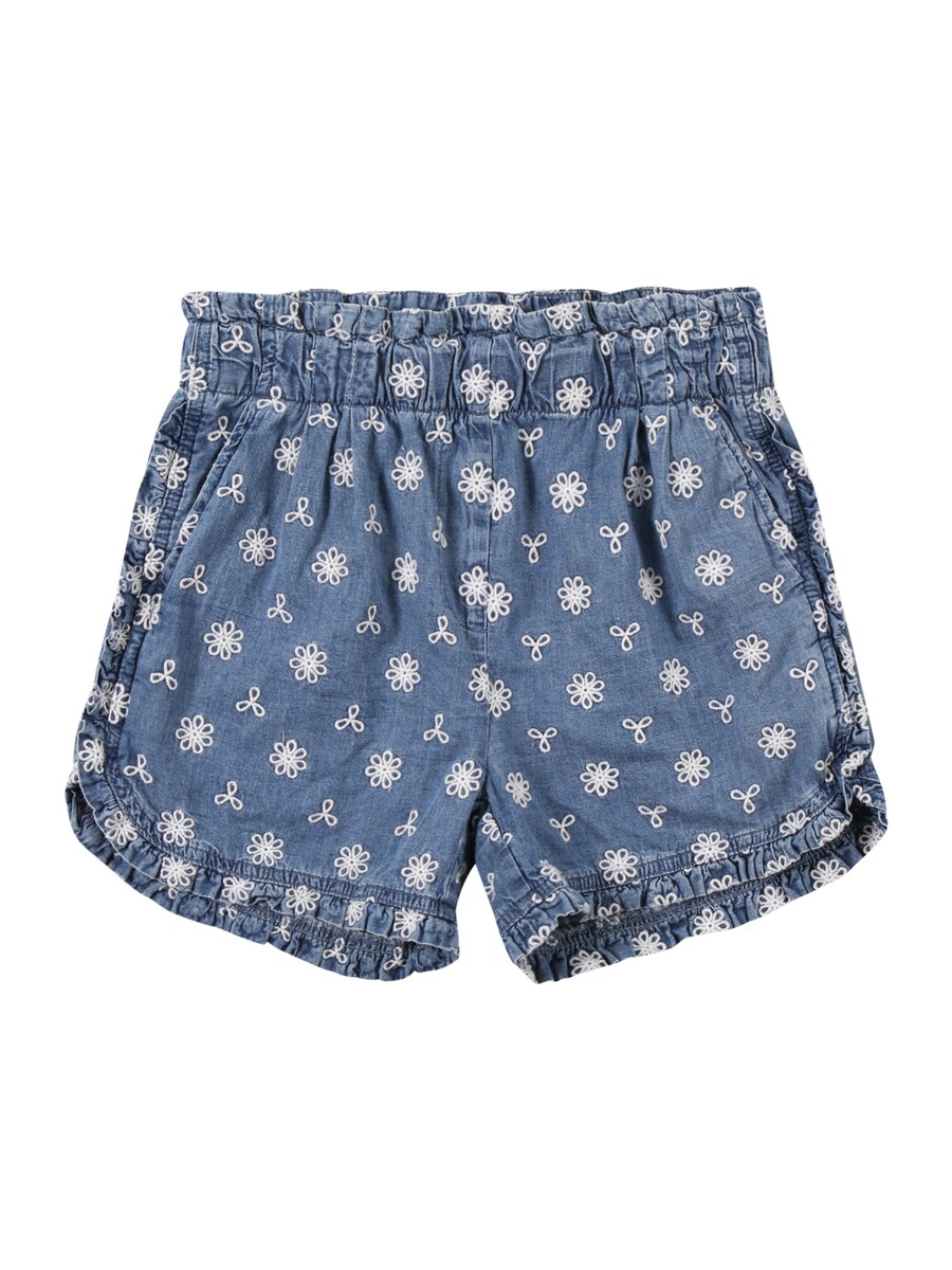 Джинсы свободного кроя KIDS ONLY KOGDandy, синий деним
Джинсы свободного кроя KIDS ONLY KOGDandy, синий деним