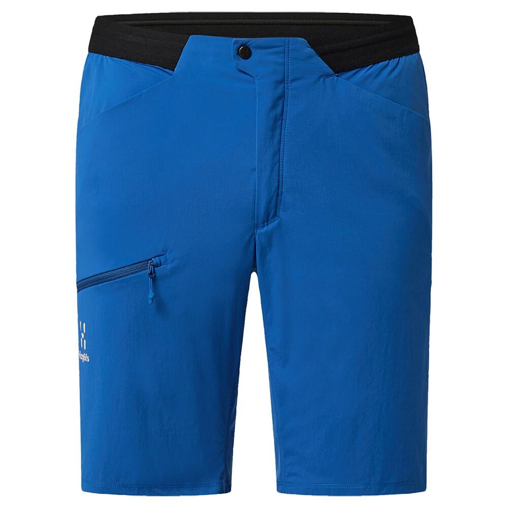 Спортивные шорты Haglöfs L.I.M Fuse, синий
Спортивные шорты Haglöfs L.I.M Fuse, синий