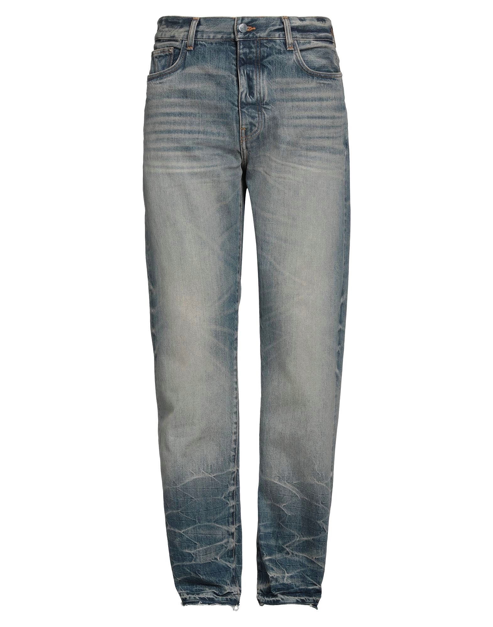 Джинсы Amiri, синий
Джинсы Amiri, синий