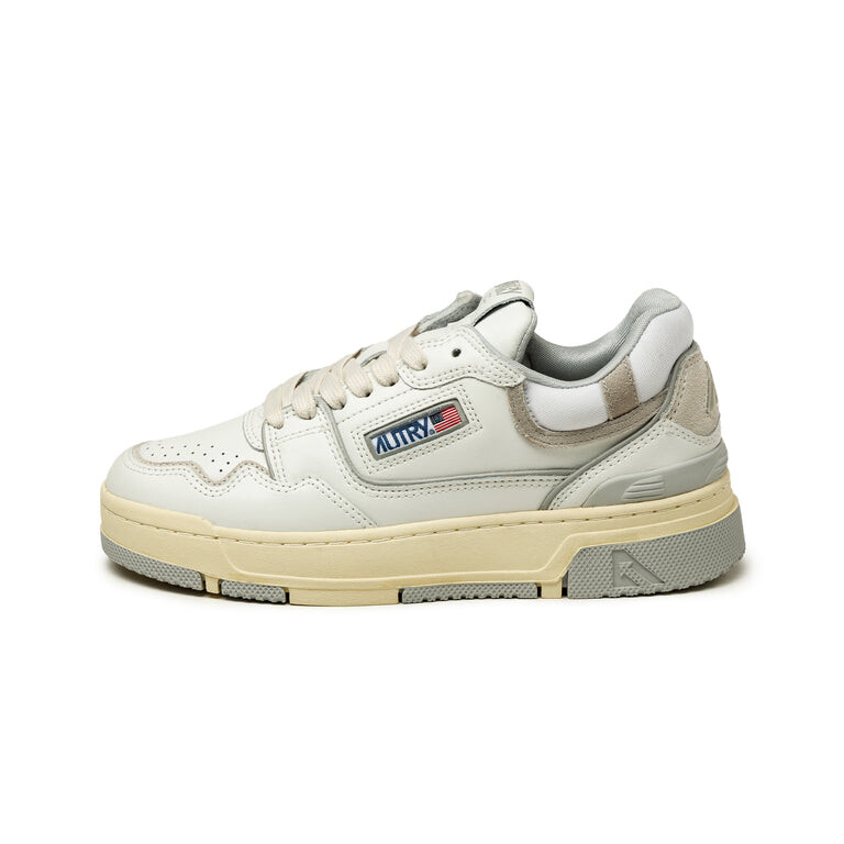 Кроссовки Clc W Autry, белый
Кроссовки Clc W Autry, белый