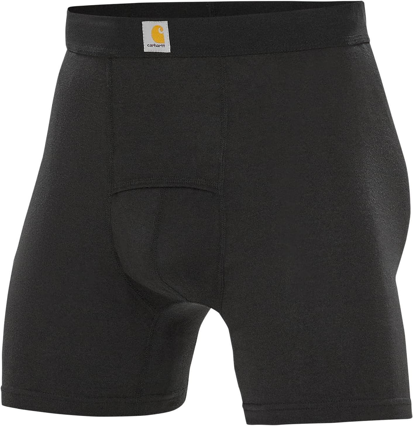 Мужские эластичные трусы-боксеры Carhartt 5 дюймов, 3 пары, Black
Мужские эластичные трусы-боксеры Carhartt 5 дюймов, 3 пары, Black