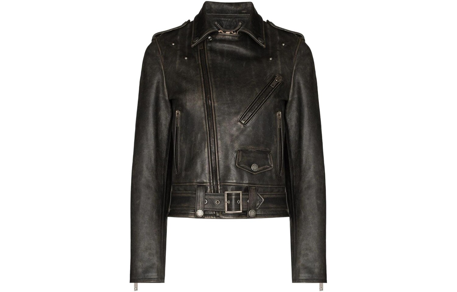 Куртка женская Golden Goose, черный
Куртка женская Golden Goose, черный