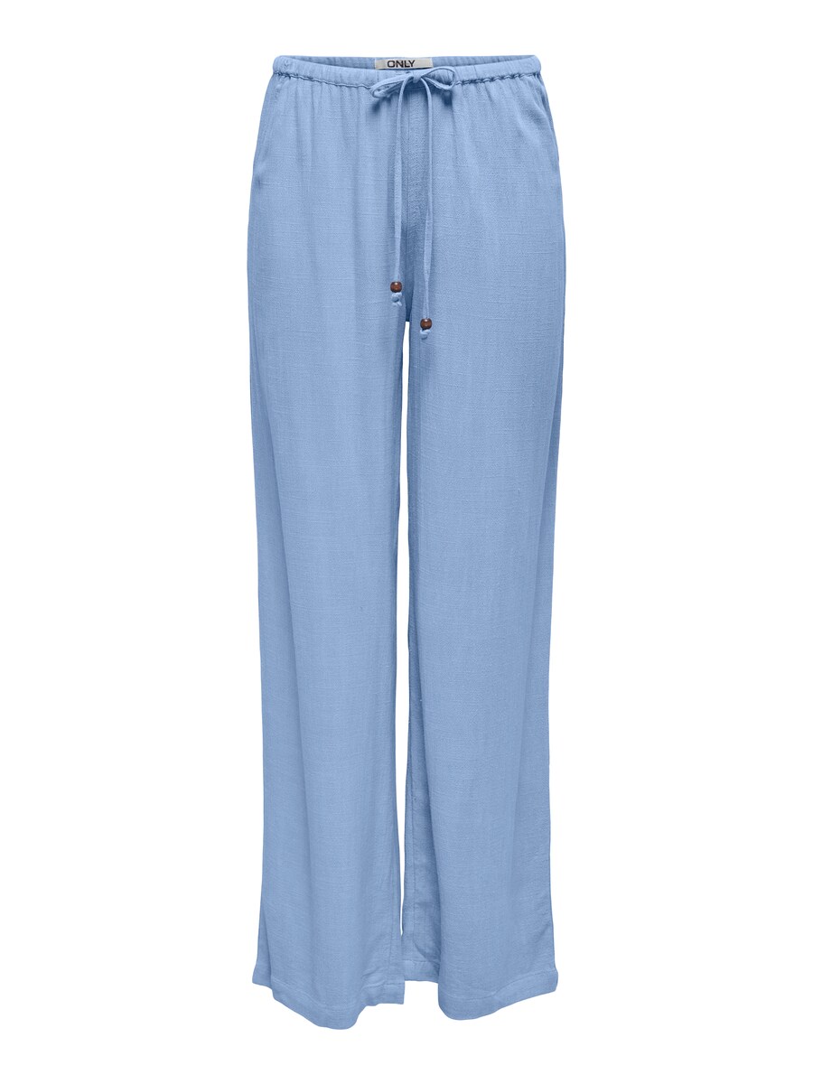 Широкие брюки ONLY ONLSOLVI, пыльно-синий
Широкие брюки ONLY ONLSOLVI, пыльно-синий