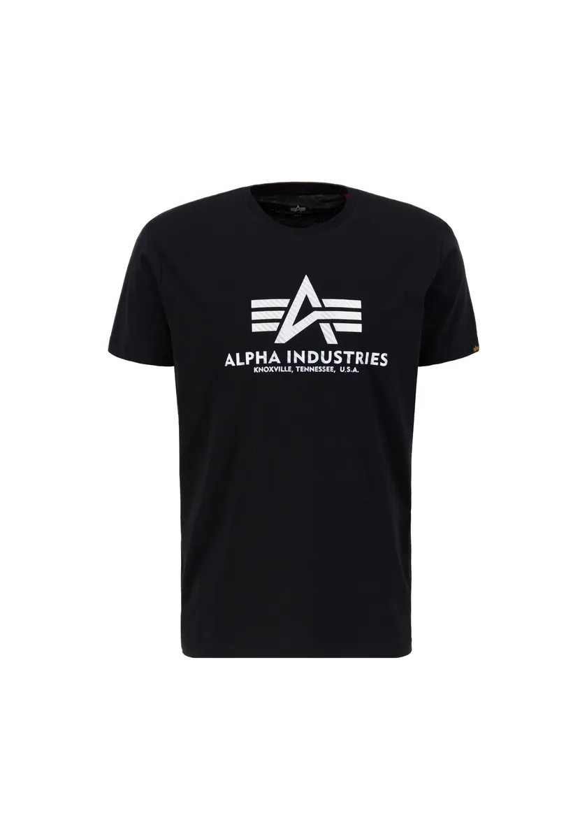 Футболка Alpha Industries " Alpha Industries Мужчины - Футболки Basic T Carbon", черный
Футболка Alpha Industries " Alpha Industries Мужчины - Футболки Basic T Carbon", черный