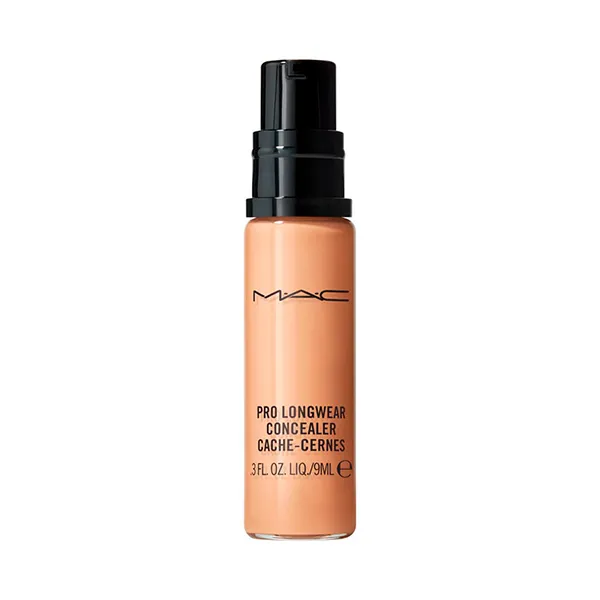 Тональный крем Pro Longwear Concealer Mac Cosmetics, NC20
Тональный крем Pro Longwear Concealer Mac Cosmetics, NC20