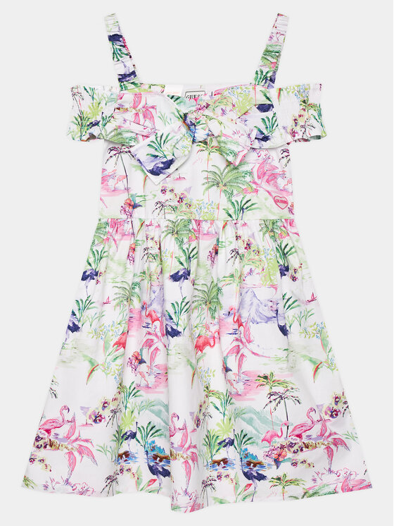 Повседневное платье regular fit J4GK25 WBHQ0 Guess, мультиколор
Повседневное платье regular fit J4GK25 WBHQ0 Guess, мультиколор