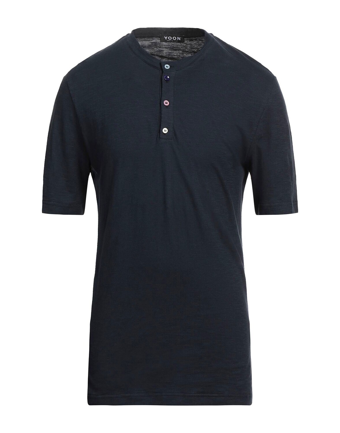 Футболка Yoon, синий
Футболка Yoon, синий