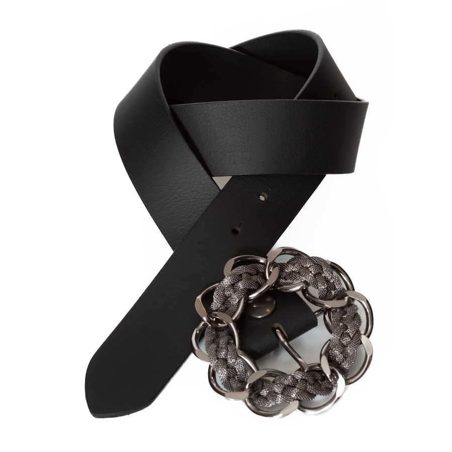 Ремень BA98, черный
Ремень BA98, черный