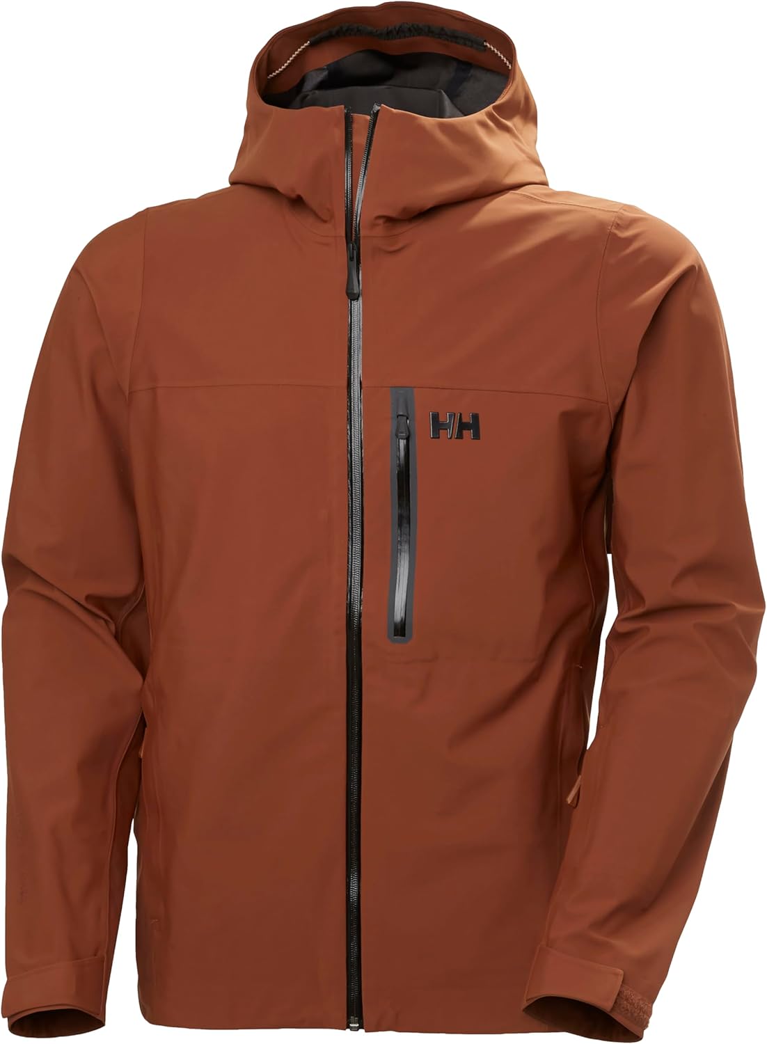 Helly-Hansen Swift 3L Shell Jacket - мужская лыжная куртка с капюшоном, совместимым со шлемом, вентиляцией и анатомическими рукавами Helly Hansen, 301 Iron Oxide
Helly-Hansen Swift 3L Shell Jacket - мужская лыжная куртка с капюшоном, совместимым со шлемом, вентиляцией и анатомическими рукавами Helly Hansen, 301 Iron Oxide