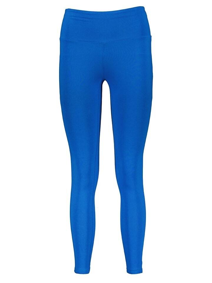 Леггинсы LASCANA, синий
Леггинсы LASCANA, синий