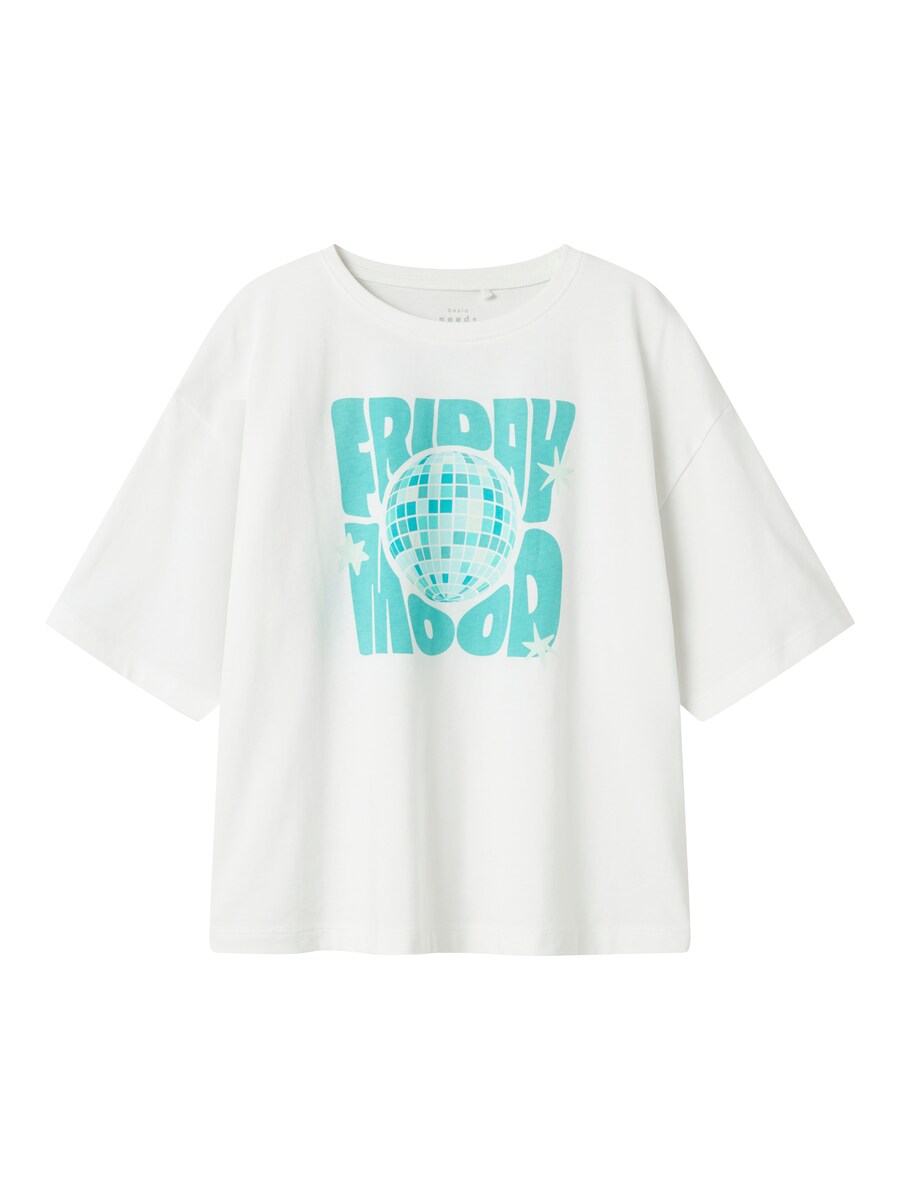 Рубашка NAME IT NKFVEEN, белый
Рубашка NAME IT NKFVEEN, белый