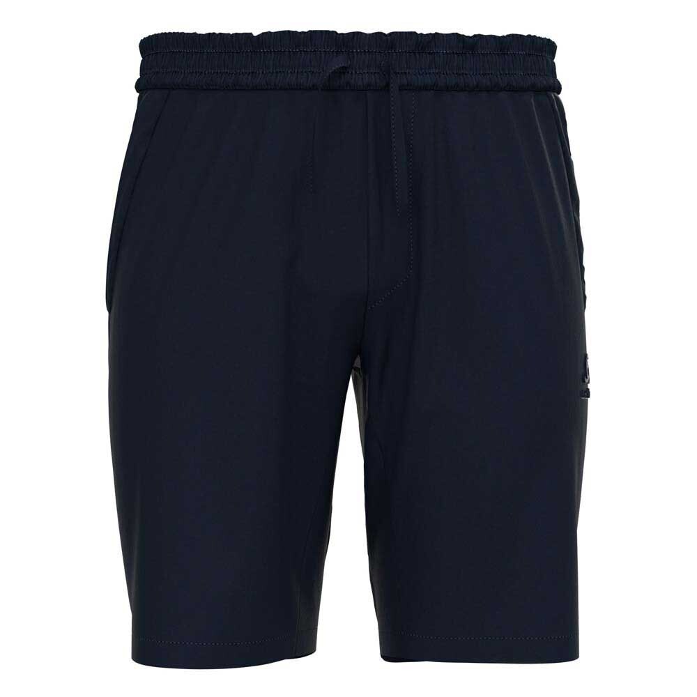 Шорты Odlo Essential, синий
Шорты Odlo Essential, синий