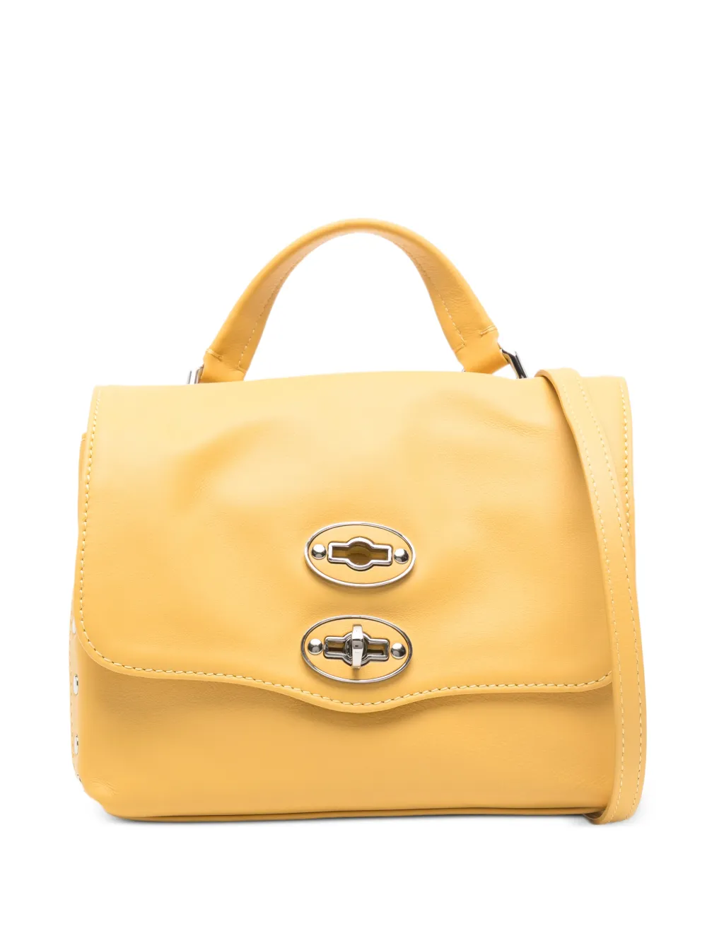 Сумка через плечо Baby Postina Saeta Zanellato, желтый
Сумка через плечо Baby Postina Saeta Zanellato, желтый