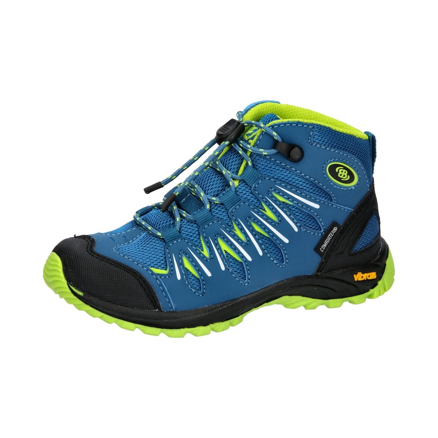 Ботинки Brütting, синий
Ботинки Brütting, синий