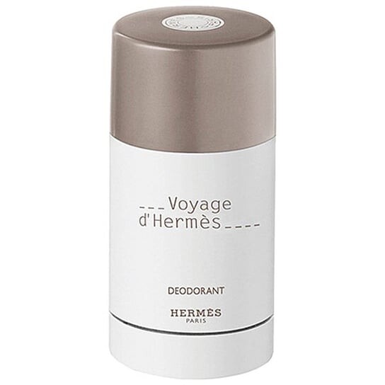 Дезодорант-стик, 75 мл Hermes, Voyage d'Hermes
Дезодорант-стик, 75 мл Hermes, Voyage d'Hermes