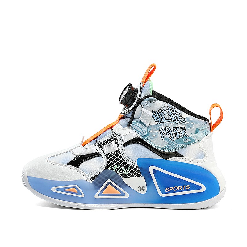 Противоскользящие и износостойкие, легкие, амортизирующие детские кроссовки для бега YUZHAOLIN, белый/синий
Противоскользящие и износостойкие, легкие, амортизирующие детские кроссовки для бега YUZHAOLIN, белый/синий