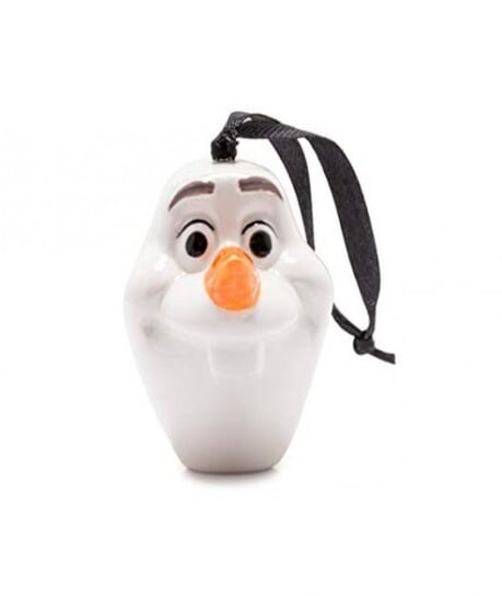 «Холодное сердце»: Украшение «Холодное сердце Олафа» (Украшение) Inna marka
«Холодное сердце»: Украшение «Холодное сердце Олафа» (Украшение) Inna marka