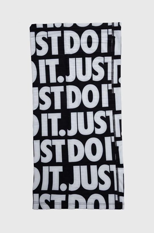 Классический многофункциональный шарф. Nike, черный
Классический многофункциональный шарф. Nike, черный