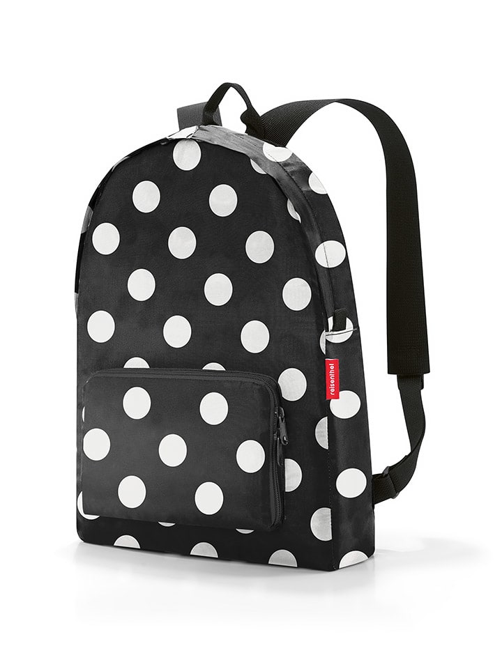 Рюкзак Reisenthel, цвет schwarz/weiß - (b)30 x (h)45 x (t)11 cm
Рюкзак Reisenthel, цвет schwarz/weiß - (b)30 x (h)45 x (t)11 cm