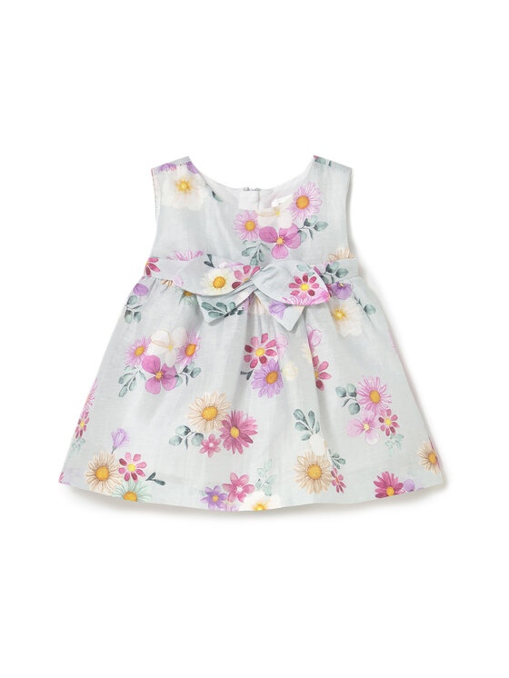 Элегантное платье обычного кроя 1863 Mayoral, мультиколор
Элегантное платье обычного кроя 1863 Mayoral, мультиколор