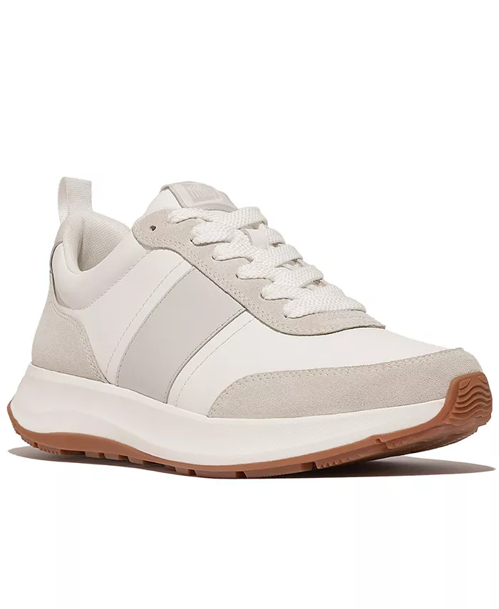 Мужские кроссовки F-Mode Flow на шнуровке FitFlop, серый
Мужские кроссовки F-Mode Flow на шнуровке FitFlop, серый