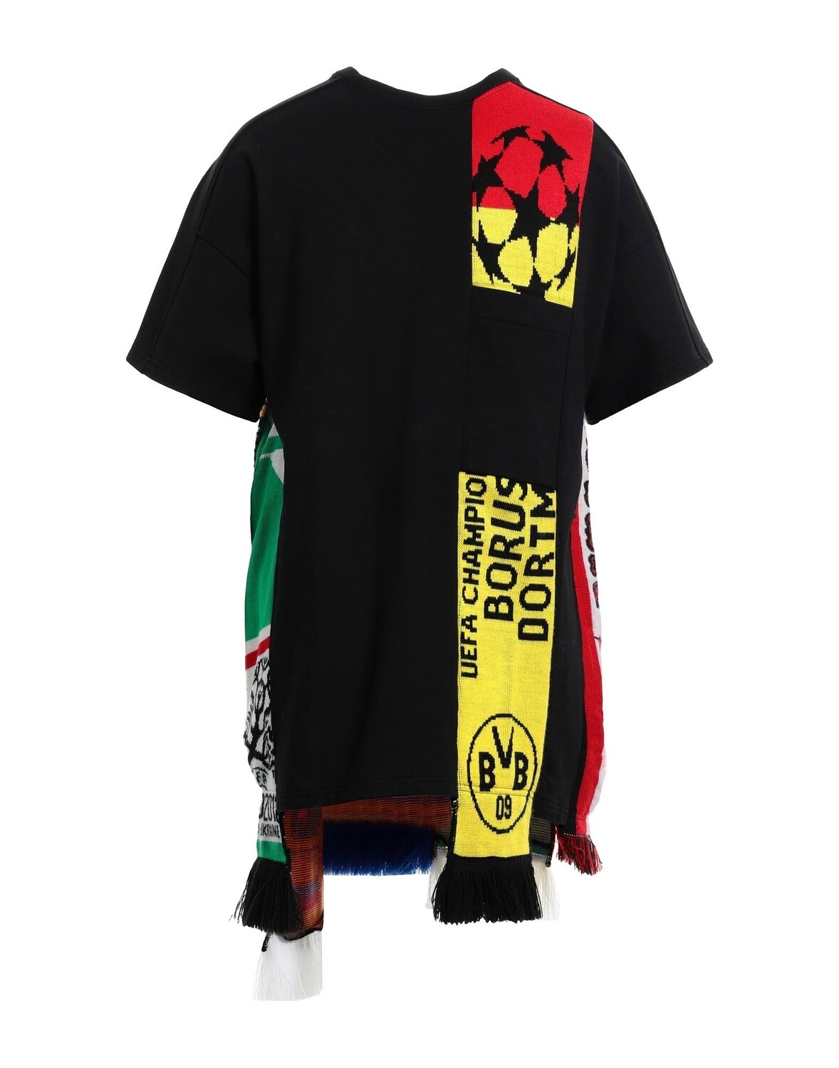 Толстовка Massimo Sabbadin, черный
Толстовка Massimo Sabbadin, черный