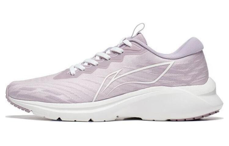 Кроссовки женские YunQue Low-top Фиолетовый Lining
Кроссовки женские YunQue Low-top Фиолетовый Lining