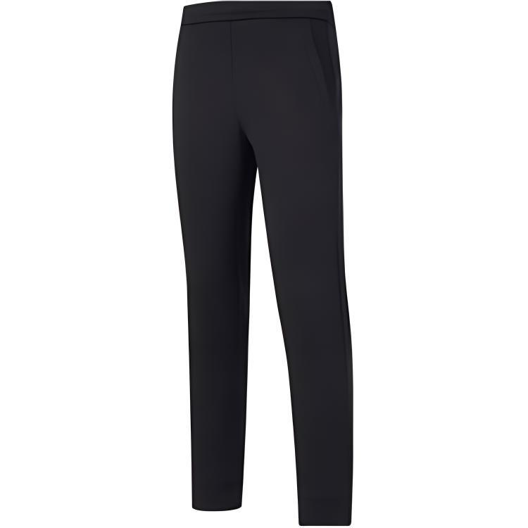 RAPIDO Повседневные брюки унисекс черные
RAPIDO Повседневные брюки унисекс черные