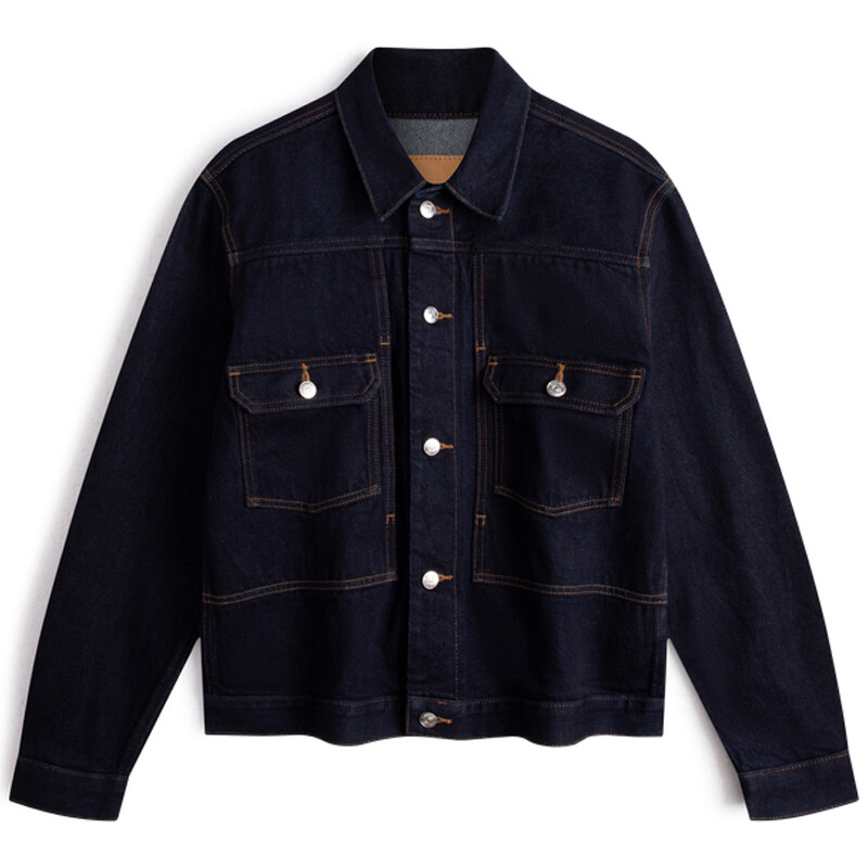 Джинсовая куртка унисекс Calvin Klein, цвет 5DB - Denim navy, Синий, Джинсовая куртка унисекс Calvin Klein, цвет 5DB - Denim navy
Джинсовая куртка унисекс Calvin Klein, цвет 5DB - Denim navy, Синий, Джинсовая куртка унисекс Calvin Klein, цвет 5DB - Denim navy