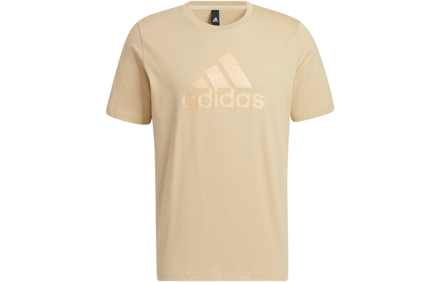 Футболка мужская Adidas, коричневый
Футболка мужская Adidas, коричневый