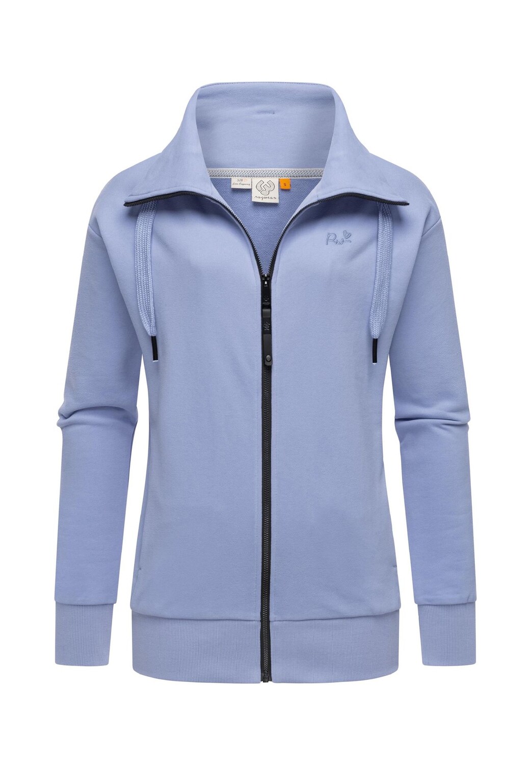 Шокирующая толстовка Ragweartm, цвет Blue24
Шокирующая толстовка Ragweartm, цвет Blue24