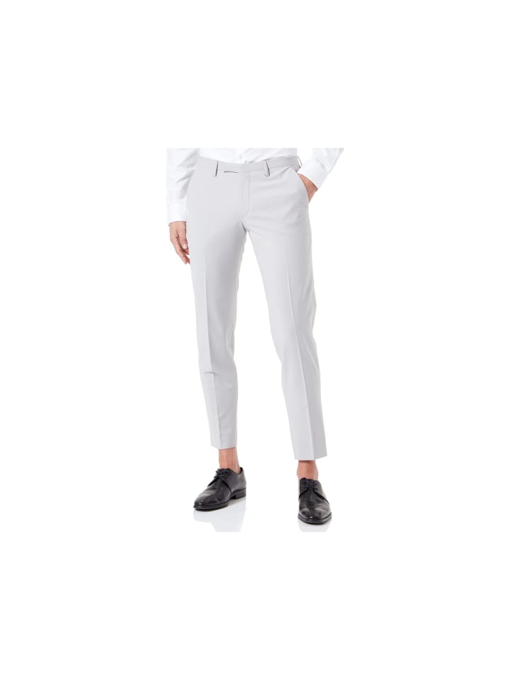 Тканевые брюки Cinque, цвет hell-grau
Тканевые брюки Cinque, цвет hell-grau