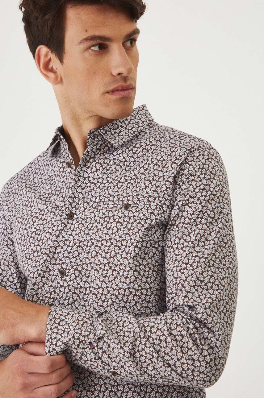 Рубашка Medicine, коричневый
Рубашка Medicine, коричневый