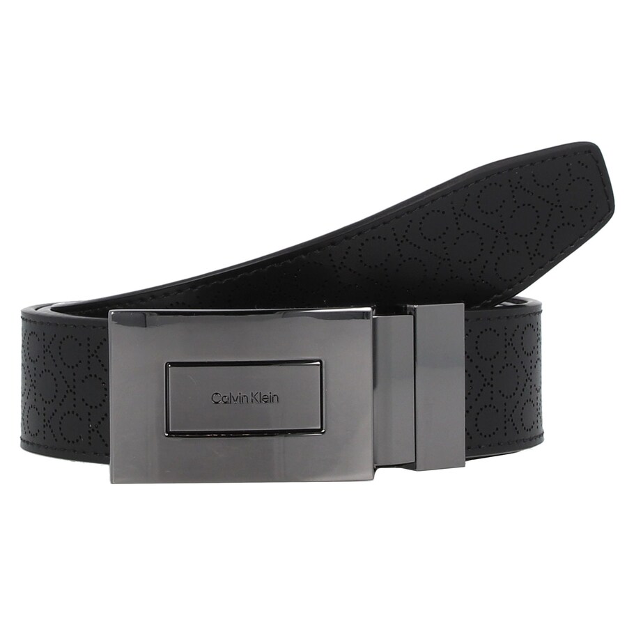 Ремень Calvin Klein, черный
Ремень Calvin Klein, черный