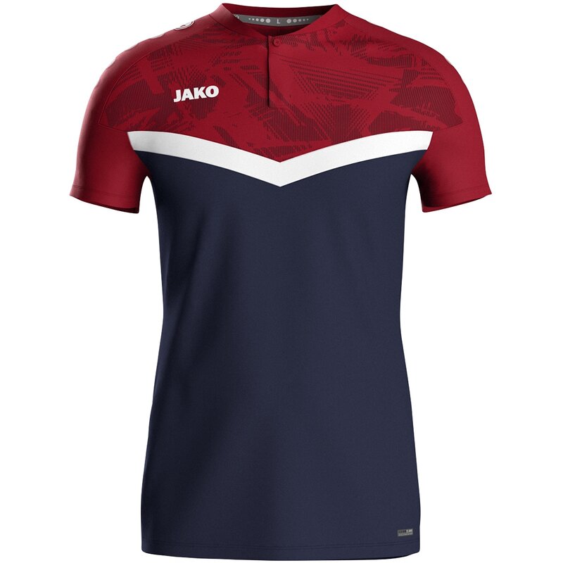 Поло-Поло культовое Jako, мультиколор
Поло-Поло культовое Jako, мультиколор