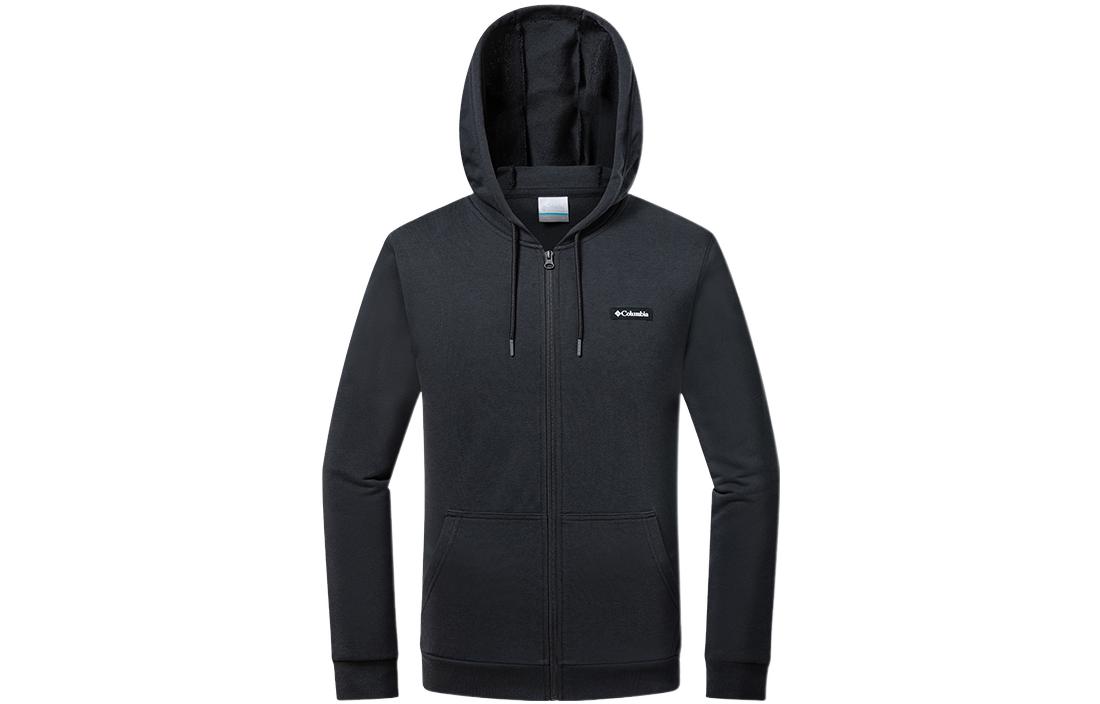Толстовка мужская черная Columbia
Толстовка мужская черная Columbia