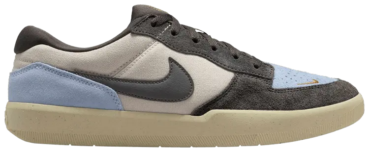 Кроссовки Nike Force 58 SB 'Psychic Blue Medium Ash', серый
Кроссовки Nike Force 58 SB 'Psychic Blue Medium Ash', серый