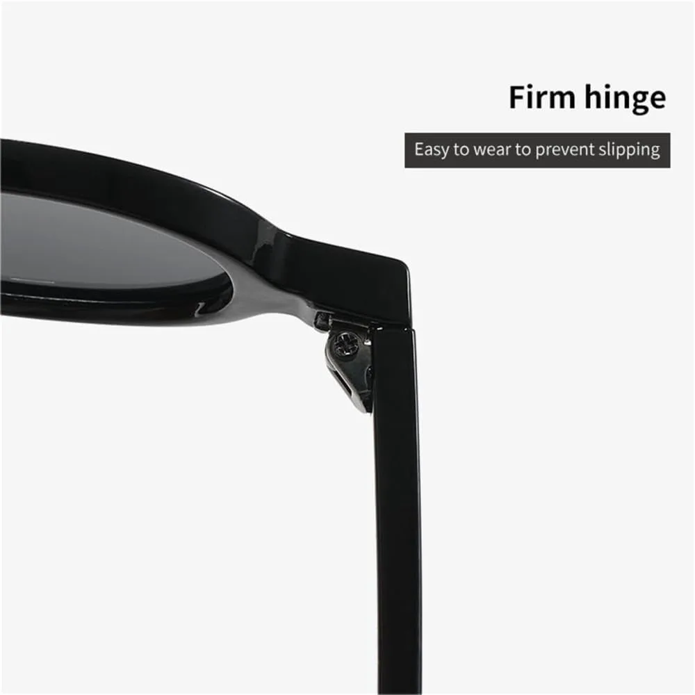 Женские солнцезащитные очки круглой формы, винтажные, с заклепками; Мужские солнцезащитные очки, солнцезащитные очки UV400, овальные, женские generic, 10
Женские солнцезащитные очки круглой формы, винтажные, с заклепками; Мужские солнцезащитные очки, солнцезащитные очки UV400, овальные, женские generic, 10