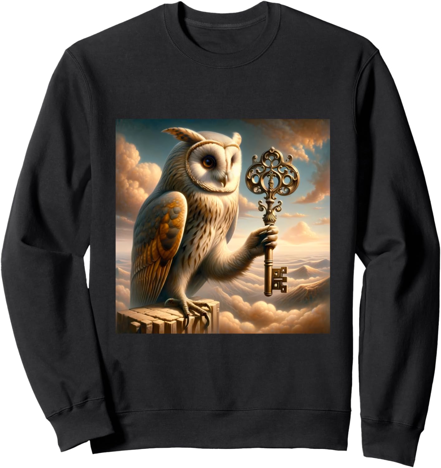Толстовка древнегреческая сова, яркая птица, гик, бохо, природа Owl Gifts And Shirts, черный
Толстовка древнегреческая сова, яркая птица, гик, бохо, природа Owl Gifts And Shirts, черный
