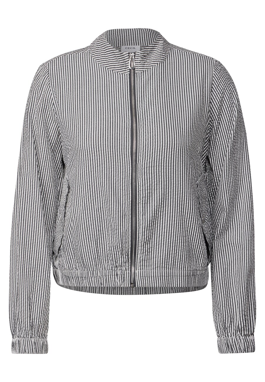 Куртка межсезонная CECIL, пыльно-синий
Куртка межсезонная CECIL, пыльно-синий