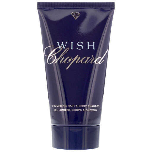 Chopard, Wish, гель для душа, 150 мл
Chopard, Wish, гель для душа, 150 мл