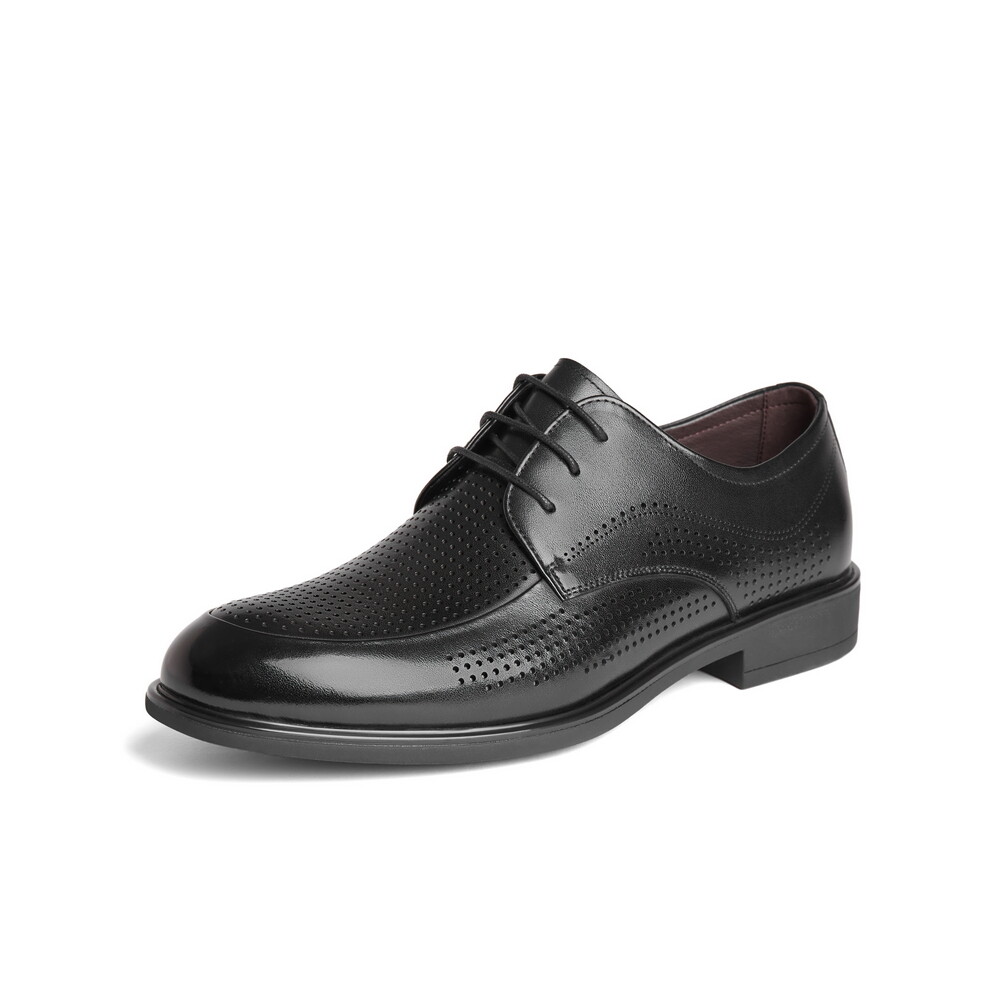 Туфли мужские низкие черный Belle
Туфли мужские низкие черный Belle