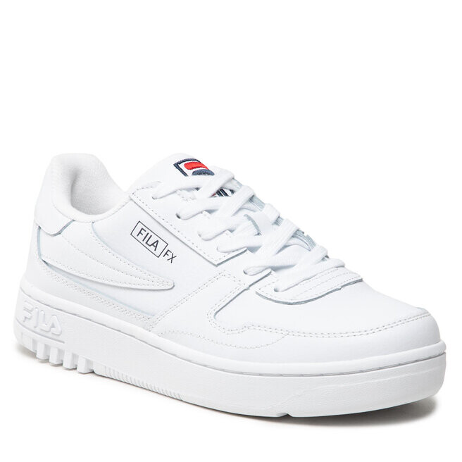 Кроссовки Fila FxventunoL Low, белый
Кроссовки Fila FxventunoL Low, белый